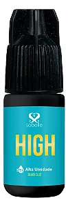 Cola Sobelle High 3ml
