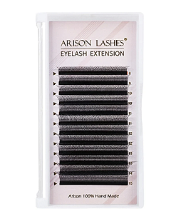 Cílios Arison Lashes YY Mix