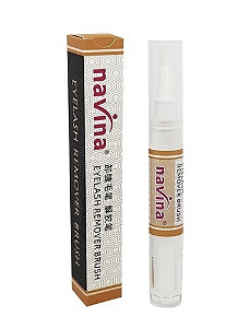 Removedor Navina Gel 10g Caneta