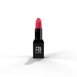 Batom RB Lips - Vermelho Rubi 3,5g