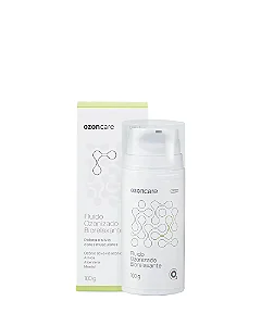 Fluído Ozonizado Biorelaxante - 100g