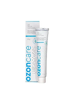 Gel Dental Ozonizado - 90g