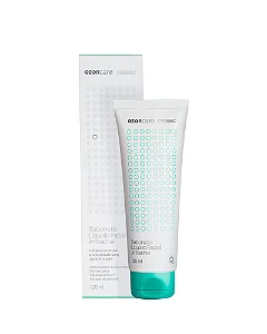 Sabonete Líquido Facial Anti acne - 120ml