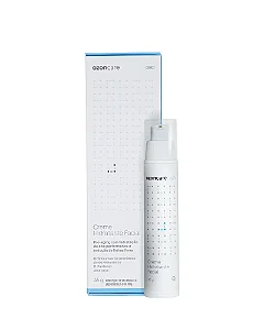 Creme Hidratante Facial Pró-Aging - 45g