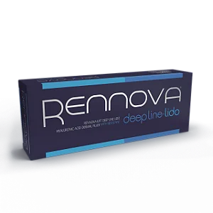 Rennova® Shape Lido - A2M Distribuidora - Produtos Estética Avançada