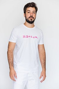 Camiseta Premium SAARA Branca