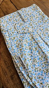 BOMBACHA ALFAIATARIA MARIANA INFANTIL