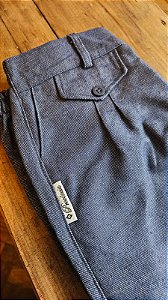 BOMBACHA ALFAIATARIA BENQUERENÇA INFANTIL