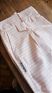 BOMBACHA ALFAIATARIA TRÊS MARIAS INFANTIL