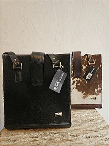 BOLSA MATEIRA ARAGANA