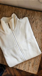 FLEECE CASACO FEMININO OFF