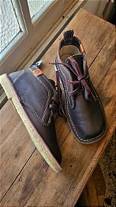 BOTINA URUGUAIA TABACO GRAXO