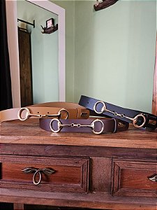 CINTO FIVELA BRIDÃO