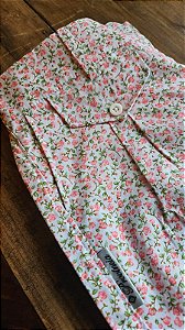 BOMBACHA ALFAIATARIA ANITA INFANTIL