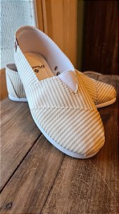 AlPARGATA PROVINCIA LISTRA BEGE