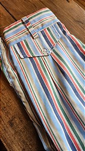 BOMBACHA ALFAIATARIA CIRANDA INFANTIL