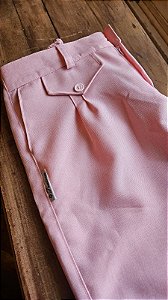 BOMBACHA ALFAIATARIA JAQUELINE INFANTIL