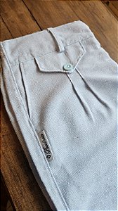 BOMBACHA ALFAIATARIA PAISANA INFANTIL