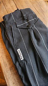 BOMBACHA ALFAIATARIA RINCON INFANTIL