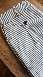 BOMBACHA ALFAIATARIA AVILA INFANTIL