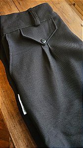 BOMBACHA ALFAIATARIA ANU INFANTIL