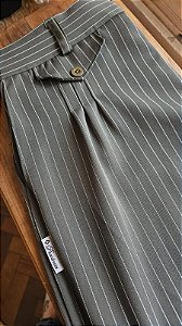 BOMBACHA ALFAIATARIA OLIVA