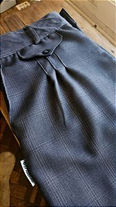 BOMBACHA ALFAIATARIA BENTO