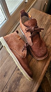 BOTINA URUGUAIA CAPINCHO