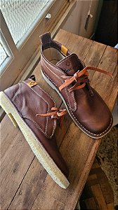 BOTINA URUGUAIA TABACO