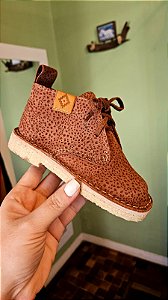 BOTINA URUGUAIA CAPINCHO INFANTIL