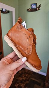 BOTINA URUGUAIA WHISKY INFANTIL