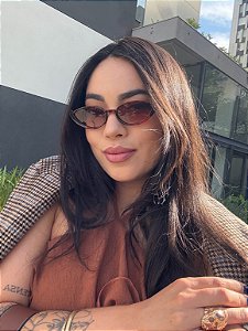 Óculos de Sol Milano- WA Sunglass