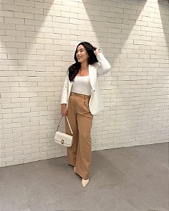 Blazer Off White TAM M