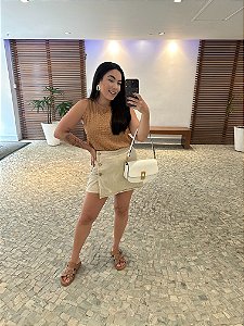 Short e Saia sarja TAM 40