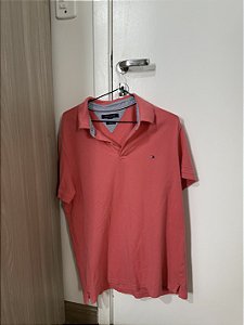 Camisa polo Tommy Hilfiger tam G