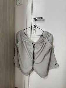 Short off renner tam GG