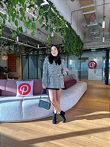 Blazer P&B C&A tam M