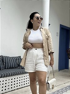 Short off C&A tam 38