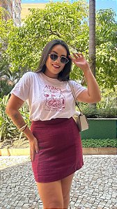 Saia vinho Renner tam 40