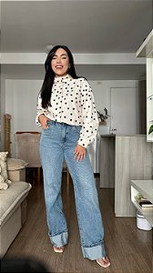 Calça jeans Riachu tam 40