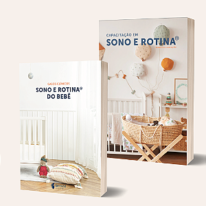 Material Didático - Capacitação em Sono e Rotina