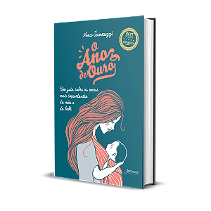 Livro O Ano de Ouro