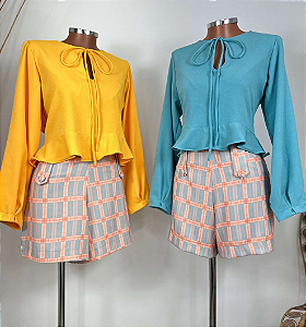 Conjunto Camile