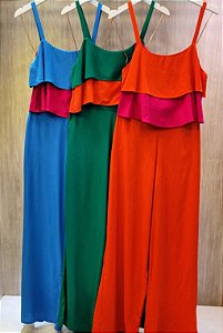 Conjunto Mavi Viscolinho