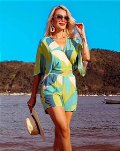 Kimono Pérola