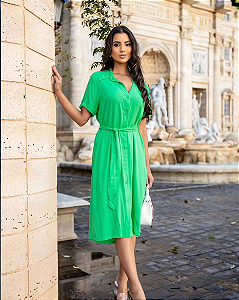 Vestido Chemise