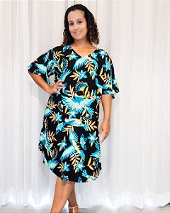 Vestido Camisa