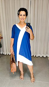 Vestido Maria Ângela