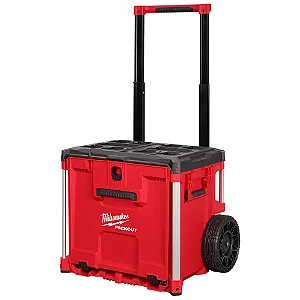 Packout Caixa com Rodinhas e Gaveta 48-22-8420 Milwaukee