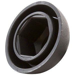 Acabamento Porca Sextavada 3/8 14mm Kit 1000